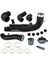 Bmw G80 M3 / G82 M4 / G87 M2 2020→ Mishimoto Charge Pipe Kiti 1