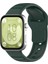 Huawei Watch Fit 3 / Fit 4 / Fit 4 Pro Nokta Detay Spor Esnek Ayarlanabilir Silikon Kayış Şık Kordon 4