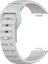 Huawei Watch Fit 3 / Fit 4 / Fit 4 Pro Nokta Detay Spor Esnek Ayarlanabilir Silikon Kayış Şık Kordon 2