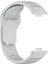 Huawei Watch Fit 3 / Fit 4 / Fit 4 Pro Nokta Detay Spor Esnek Ayarlanabilir Silikon Kayış Şık Kordon 4
