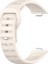 Huawei Watch Fit 3 / Fit 4 / Fit 4 Pro Nokta Detay Spor Esnek Ayarlanabilir Silikon Kayış Şık Kordon 2