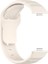 Huawei Watch Fit 3 / Fit 4 / Fit 4 Pro Nokta Detay Spor Esnek Ayarlanabilir Silikon Kayış Şık Kordon 3