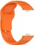 Huawei Watch Fit 3 / Fit 4 / Fit 4 Pro Nokta Detay Spor Esnek Ayarlanabilir Silikon Kayış Şık Kordon 2