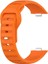 Huawei Watch Fit 3 / Fit 4 / Fit 4 Pro Nokta Detay Spor Esnek Ayarlanabilir Silikon Kayış Şık Kordon 4