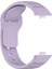 Huawei Watch Fit 3 / Fit 4 / Fit 4 Pro Nokta Detay Spor Esnek Ayarlanabilir Silikon Kayış Şık Kordon 2