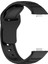 Huawei Watch Fit 3 / Fit 4 / Fit 4 Pro Nokta Detay Spor Esnek Ayarlanabilir Silikon Kayış Şık Kordon 3