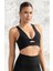 Fresnes Göğüs Dekolteli Spor Büstiyer ( Sporcu Sütyeni ) 1