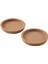 Ikea 365+ Bardak Altlığı, 10 Cm, Mantar 1