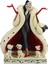Traditions Sevimli ve Acımasız Cruella Figürü 1