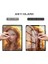 Ekran Koruyucu Eskiz Dokunma Hassasiyeti Grafik Kalemle Çizim Mat Pencil Sketch Film Paper Like Apple iPad 10. Nesil 10.9 Inç ile Uyumlu Ürün 3