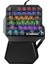 KB-R77 Palm USB Rainbow Backlight Outemu Blue Switch Mekanik 36 Tuşlu Mini Gaming Oyuncu Klavyesi 1