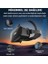 Vrpark V6 3D Sanal Gerçeklik Gözlüğü + Vr Kablosuz Bluetooth KUMANDA-AL4748 3