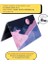 Macbook Air M1 Kılıf 13 Inç WLAYERS01NL (Touchıd'li M1 Air) A2337 A2179 A1932 ile Uyumlu Pembe 2