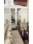 Pvc Bant Altın 3cm x 10 Metre, Dekorasyon Bandı, Mobilya, Kapı ve Duvar Süsü 2