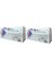 2 Adet Brother MFC-L2700DW/MFC-L2720DW TN-2355 Muadil TONER/WB/TN2355 Toner 1
