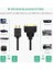 HDMI To DVI 24+5 Dönüştürücü Kablo 2