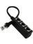 RJ45 3'lü Dağıtıcı Splitter, RJ45 Dağıtıcı, 3lü Ethernet Uzatma Kablosu, Kablo, 3 Sokete Fiş, Aktarım Bağlantısı, Ayırıcı 2