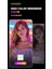 Cep Telefonu Çakarlı Dolgu Işık, Canlı Yayın Için Mini Taşınabilir Kısılabilir Yüksek Parlaklık Rgb Selfie Işık Paneli, Kıskaçlı Telefon ve Notebook Tutucu, Youtuber Yayıncı Işığı D12S 2
