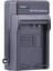 LP-E10 Şarj Cihazı, Canon LP-E10, 1100D, 1200D, 1300D, 1500D, 2000D, 3000D, 4000D Ile Uyumlu 1