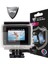 Gopro Hero 4 Silver Camera LCD 1.75 Inç 2 Adet 1