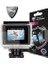 Gopro Hero 4 Silver Camera LCD 1.75 Inç 2 Adet 2