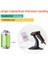 Barkod Tarayıcı 2d 1d 3'ü 1 Arada Barkod Tarayıcı Kablosuz 2,4 Ghz/bluetooth/usb Kablolu Barkod Tarayıcı 2000MAH Pil /2m Kablo/süper Sağlam Stand, HW0002 2