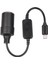 5 Volt To 12 Volt Çakmak Fi̇ş Çevi̇ri̇ci̇ 1