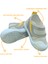 Bonitoshoes Ortopedik Ilkadım Günlük Gri-Sarı Bebek Ayakkabı(6 Ay-36 Ay) 2