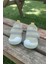 Bonitoshoes Ortopedik Ilkadım Günlük Gri-Sarı Bebek Ayakkabı(6 Ay-36 Ay) 5