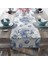 Chinoiserie Bunny Tavşan Desen Ranır - Runner 1