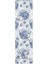 Chinoiserie Bunny Tavşan Desen Ranır - Runner 2
