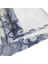 Chinoiserie Mavi Desen Ranır - Runner 4