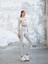 Gri Breeze Spor Bolero 4