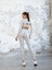 Gri Breeze Spor Bolero 5