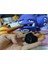 Weezing Figür – Şapkalı Tasarım (Dekoratif Model) 1