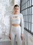 Gri Breeze Spor Bolero 1
