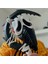 Ghostface Maske – Mk1 Noob's Nightmare Tasarımı 1