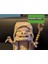 Minecraft Movie Malgosha Figürü - Özgün Tasarım 3D Baskı 1