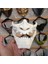 Skeletal Vengeance Hasarlı Maske – 3D Baskı Aksesuar 2