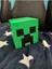 Minecraft Creeper Kumbara 2