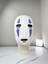 No Face Mask 3D Dekoratif Maske - Pla Plus Malzemeden 1