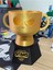 Brawl Stars Trophy – 3D Baskı Koleksiyonluk Kupa 1