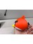 Angry Birds - Çok Renkli ve Yapıştırıcı Gerektirmeyen Figür 4
