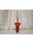 Knifey – High On Life Temalı 3D Baskı Koleksiyon Figürü 1