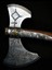 Kratos Leviathan Balta - God Of War Ikonik Model 3