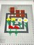 Minecraft Saksılı Çiçek Seti – 3D Dekor 2