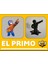 El Primo Figür - Brawl Stars Tutkunları Için Efsanevi Bir Parça! 1