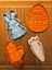 Easter Cookie Cutter Set – Şık ve Eğlenceli Paskalya Kurabiye Kalıpları 1