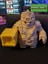 Minecraft Film – The Great Hog Figürü (3d Baskı) 1