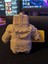 Minecraft Film – The Great Hog Figürü (3d Baskı) 3